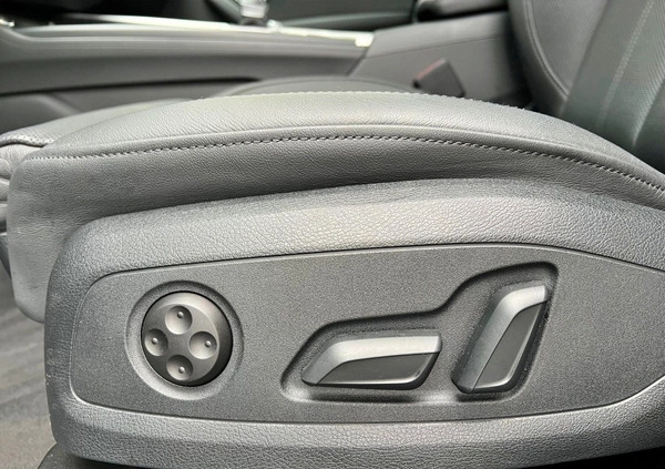 Audi A4 cena 171900 przebieg: 49213, rok produkcji 2022 z Lubin małe 781